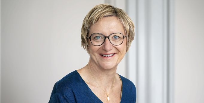 Anne Bonneville - Avocate - Tours
